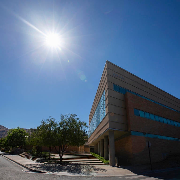Latest News Articles | UCR News | UC Riverside